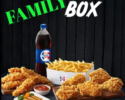 Family Box