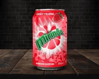 Mirinda Fraise