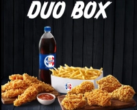 Box Duo