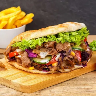 Sandwichs Classiques