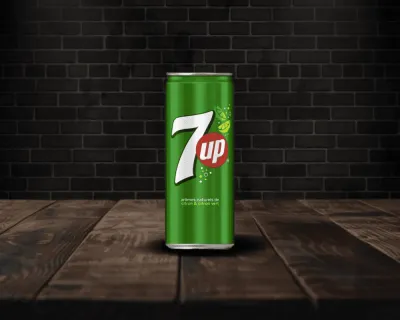 7up Citron