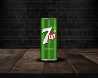 7up Citron