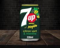 7up Mojito