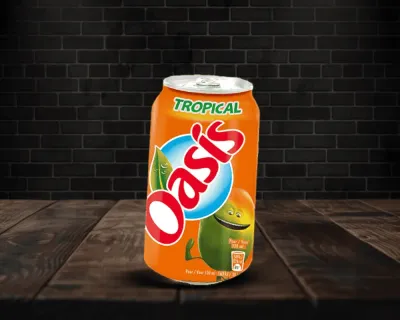 Oasis Tropical